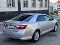 Toyota Camry 2013 годаfor9 200 000 тг. в Тараз – фото 5