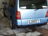 Mercedes-Benz Vito 1996 годаүшін4 700 000 тг. в Павлодар