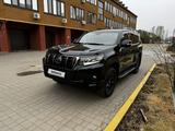 Toyota Land Cruiser Prado 2021 годаүшін25 400 000 тг. в Актобе – фото 2