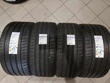 MICHELIN PILOT SPORT 4S 255/35 R21 285/30 R21 за 1 150 000 тг. в Астана