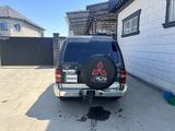 Mitsubishi Pajero 1992 годаүшін2 400 000 тг. в Шелек – фото 4