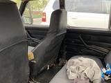 ВАЗ (Lada) 2106 2000 года за 370 000 тг. в Астана – фото 5