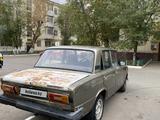 ВАЗ (Lada) 2106 2000 года за 370 000 тг. в Астана – фото 2