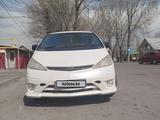 Toyota Estima 2000 года за 4 500 000 тг. в Алматы – фото 3