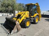 JCB  3CX 2006 годаүшін17 000 000 тг. в Алматы
