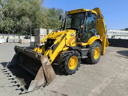 JCB  3CX 2006 года за 17 000 000 тг. в Алматы