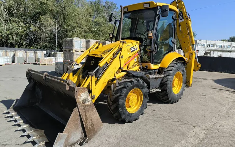 JCB  3CX 2006 годаүшін17 000 000 тг. в Алматы