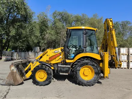 JCB  3CX 2006 года за 17 000 000 тг. в Алматы – фото 2