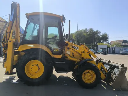 JCB  3CX 2006 года за 17 000 000 тг. в Алматы – фото 4