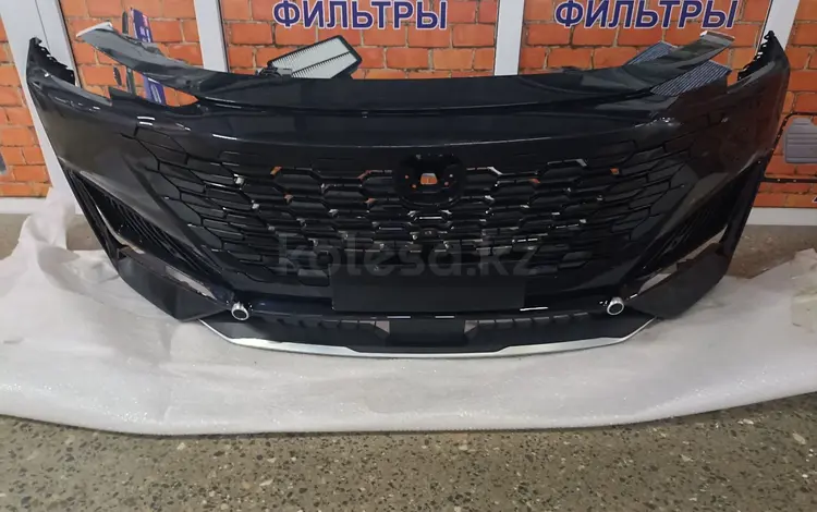 Кузовные детали Changan CS 35 PLUS, CS 55 PLUS, UNI-K за 280 000 тг. в Шымкент