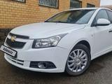 Chevrolet Cruze 2012 годаүшін3 650 000 тг. в Караганда