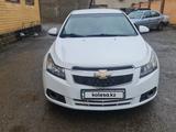 Chevrolet Cruze 2012 года за 3 750 000 тг. в Караганда – фото 4