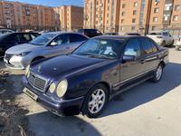 Mercedes-Benz E 230 1996 годаүшін2 300 000 тг. в Кызылорда