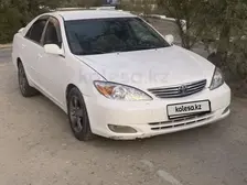 Toyota Camry, 2002