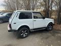 ВАЗ (Lada) Lada 2121 2011 годаfor1 800 000 тг. в Усть-Каменогорск – фото 4