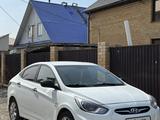 Hyundai Accent 2014 года за 5 700 000 тг. в Усть-Каменогорск – фото 3