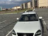 ВАЗ (Lada) Priora 2172 2012 года за 1 750 000 тг. в Усть-Каменогорск