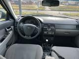 ВАЗ (Lada) Priora 2172 2012 года за 1 750 000 тг. в Усть-Каменогорск – фото 5
