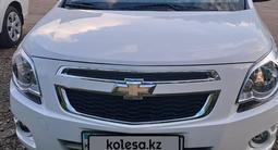 Chevrolet Cobalt 2023 года за 6 200 000 тг. в Астана – фото 2