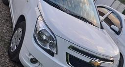 Chevrolet Cobalt 2023 годаүшін6 300 000 тг. в Астана