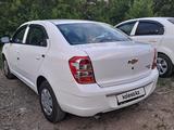 Chevrolet Cobalt 2023 года за 6 200 000 тг. в Астана – фото 5