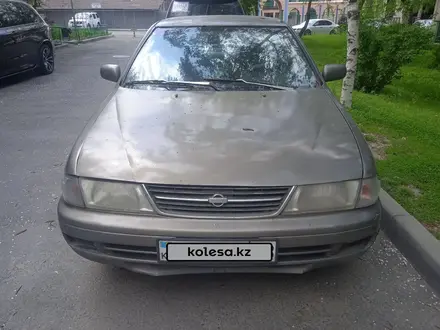 Nissan Sunny 1997 года за 900 000 тг. в Алматы