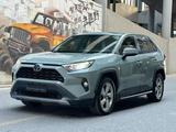 Toyota Rav4 2014-2020года Авто Разбор в Алматы