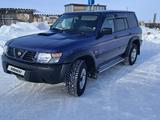 Nissan Patrol 1998 годаfor8 000 000 тг. в Павлодар – фото 3