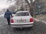 Volkswagen Passat 1996 годаүшін1 500 000 тг. в Усть-Каменогорск – фото 4