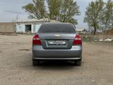 Chevrolet Nexia 2022 года за 4 600 000 тг. в Семей – фото 5