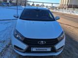 ВАЗ (Lada) Vesta 2019 годаүшін4 900 000 тг. в Астана – фото 3