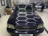 Audi A6 1995 года за 3 700 000 тг. в Шымкент
