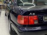 Audi A6 1995 года за 3 700 000 тг. в Шымкент – фото 4