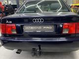 Audi A6 1995 года за 3 400 000 тг. в Шымкент – фото 2