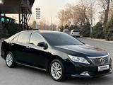 Toyota Camry 2013 года за 8 000 000 тг. в Тараз