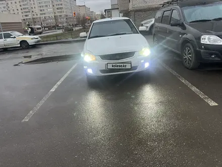 ВАЗ (Lada) Priora 2170 2014 года за 2 400 000 тг. в Астана – фото 2