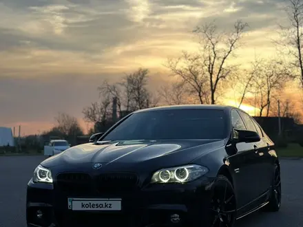 BMW 535 2015 года за 13 200 000 тг. в Шымкент