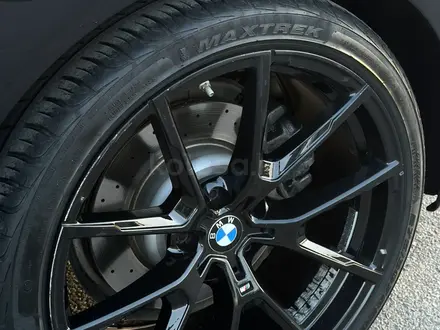 BMW 535 2015 года за 13 200 000 тг. в Шымкент – фото 16