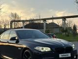 BMW 535 2015 года за 13 200 000 тг. в Шымкент – фото 4