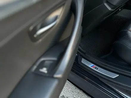 BMW 535 2015 года за 13 200 000 тг. в Шымкент – фото 21