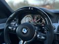BMW 535 2015 года за 14 000 000 тг. в Шымкент – фото 23