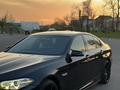 BMW 535 2015 года за 13 200 000 тг. в Шымкент – фото 7