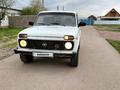 ВАЗ (Lada) Lada 2121 2011 годаүшін1 550 000 тг. в Мерке – фото 2