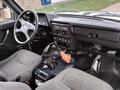 ВАЗ (Lada) Lada 2121 2011 годаүшін1 550 000 тг. в Мерке – фото 9