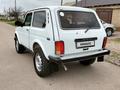 ВАЗ (Lada) Lada 2121 2011 годаүшін1 550 000 тг. в Мерке – фото 3