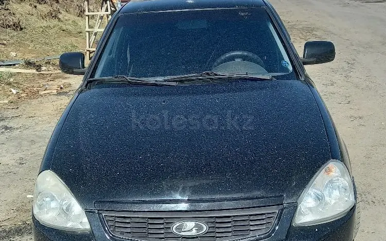 ВАЗ (Lada) Priora 2172 2013 года за 1 600 000 тг. в Павлодар