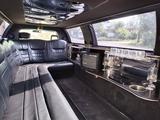 Lincoln Town Car 2004 годаүшін1 200 000 тг. в Урджар – фото 5