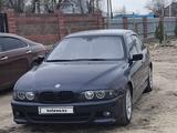 BMW 528 1997 года за 2 800 000 тг. в Алматы