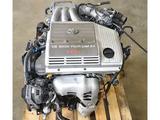 ДВИГАТЕЛЬ 1MZ/2GR-FE на Toyota Lexus ДВС и АКПП (2AZ/1MZ/3MZ/2GR/3GR/4GR/) за 420 000 тг. в Алматы