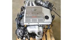 ДВИГАТЕЛЬ 1MZ/2GR-FE на Toyota Lexus ДВС и АКПП (2AZ/1MZ/3MZ/2GR/3GR/4GR/) за 420 000 тг. в Алматы
